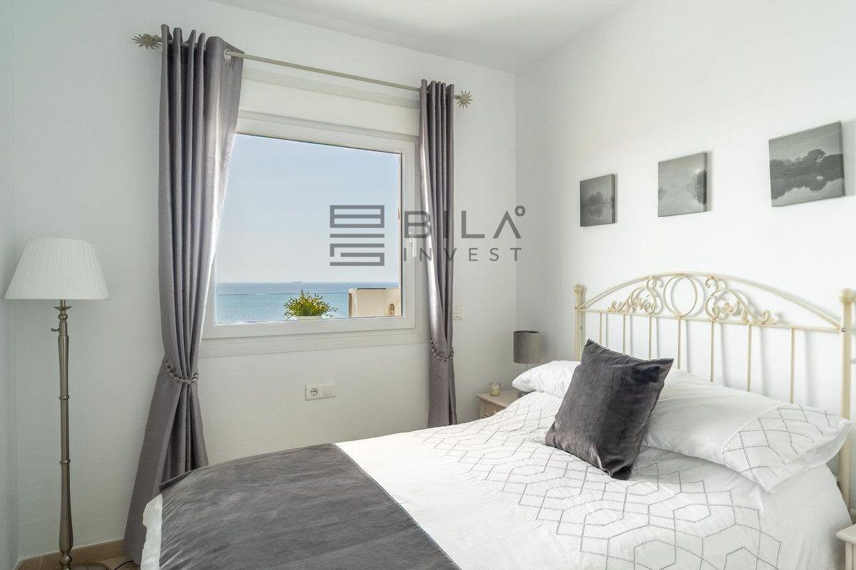 Flat for Sale in Fuengirola