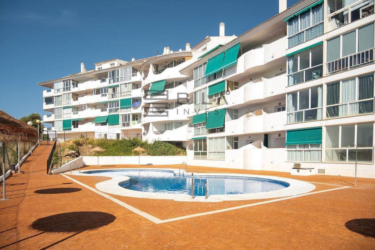 Flat for Sale in Fuengirola