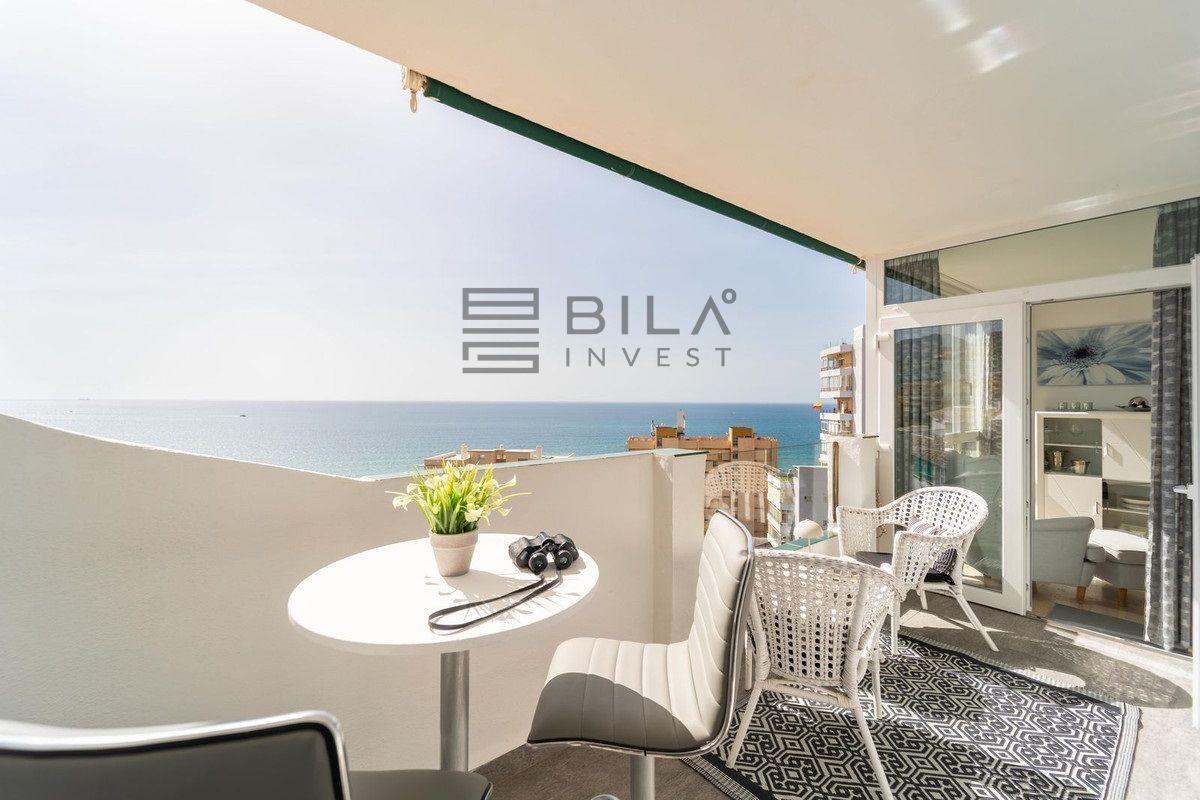 Flat for Sale in Fuengirola