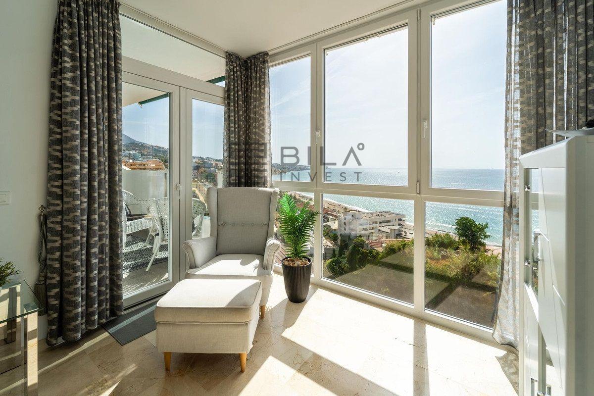 Flat for Sale in Fuengirola