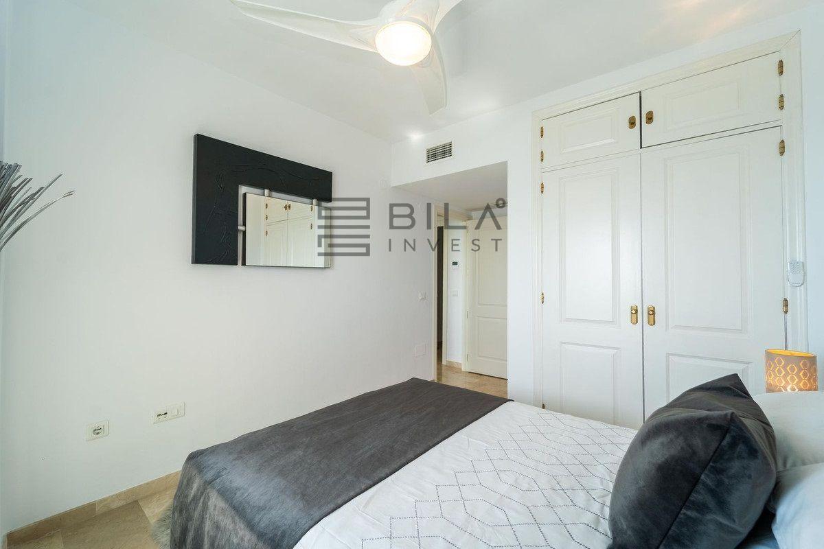Flat for Sale in Fuengirola