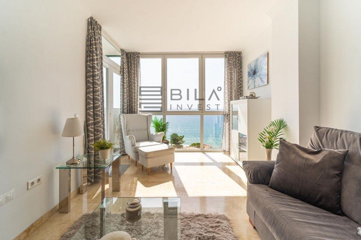 Flat for Sale in Fuengirola