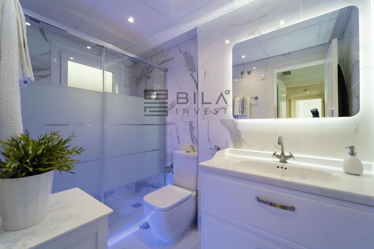 Flat for Sale in Fuengirola