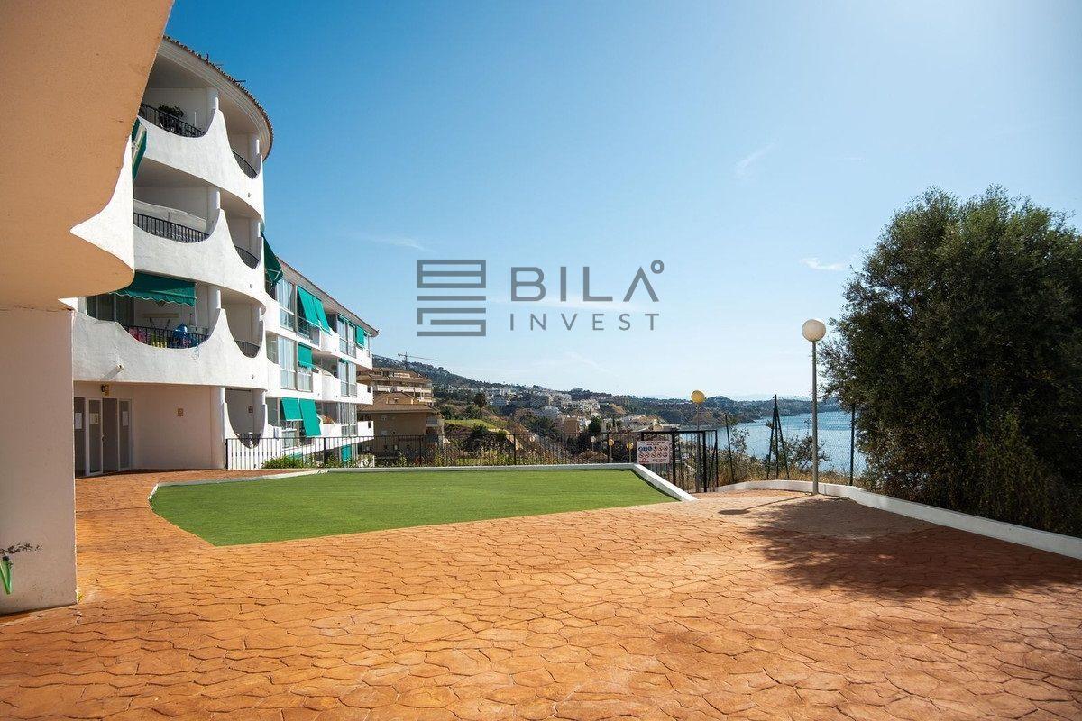 Flat for Sale in Fuengirola