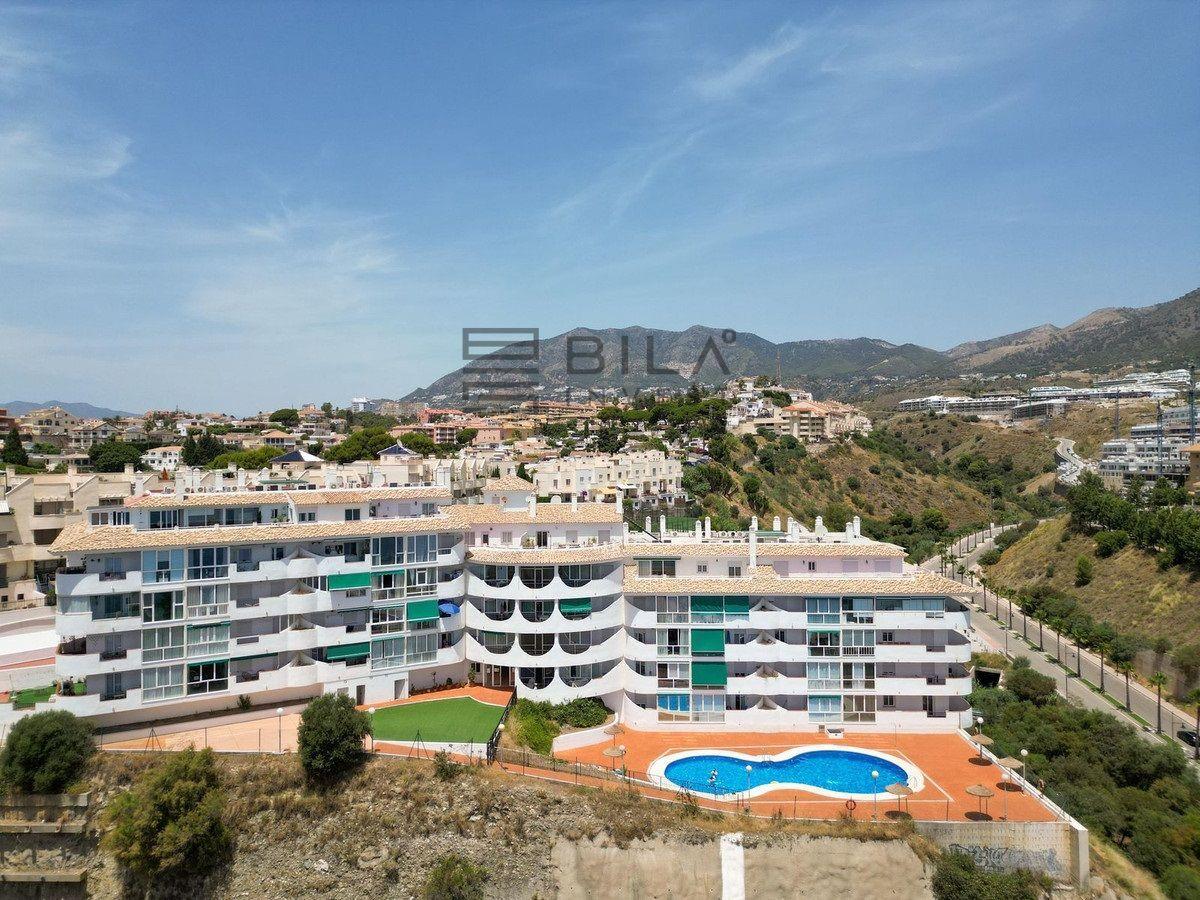 Flat for Sale in Fuengirola