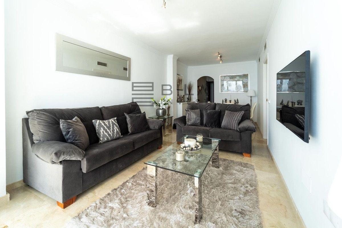 Flat for Sale in Fuengirola