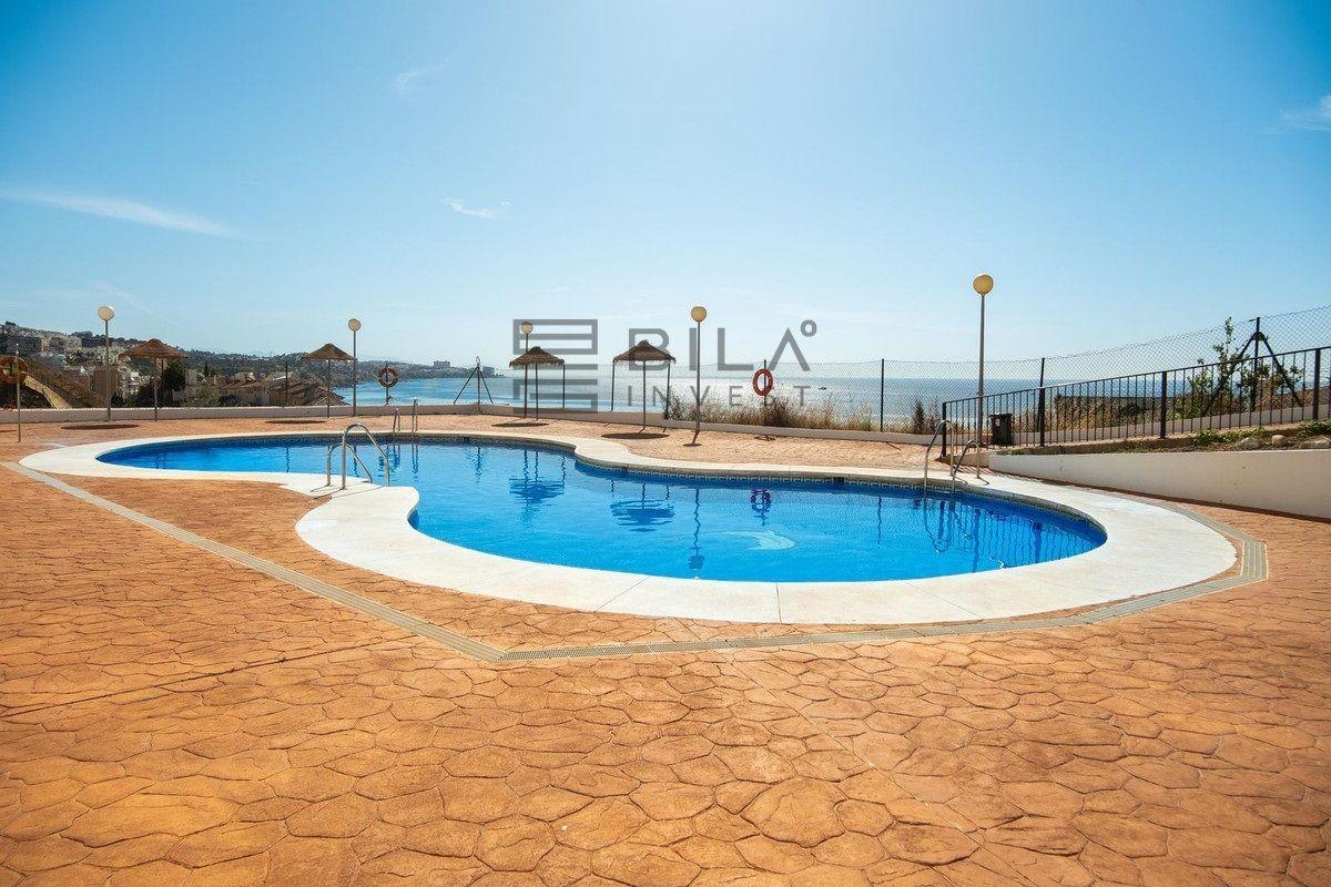 Flat for Sale in Fuengirola