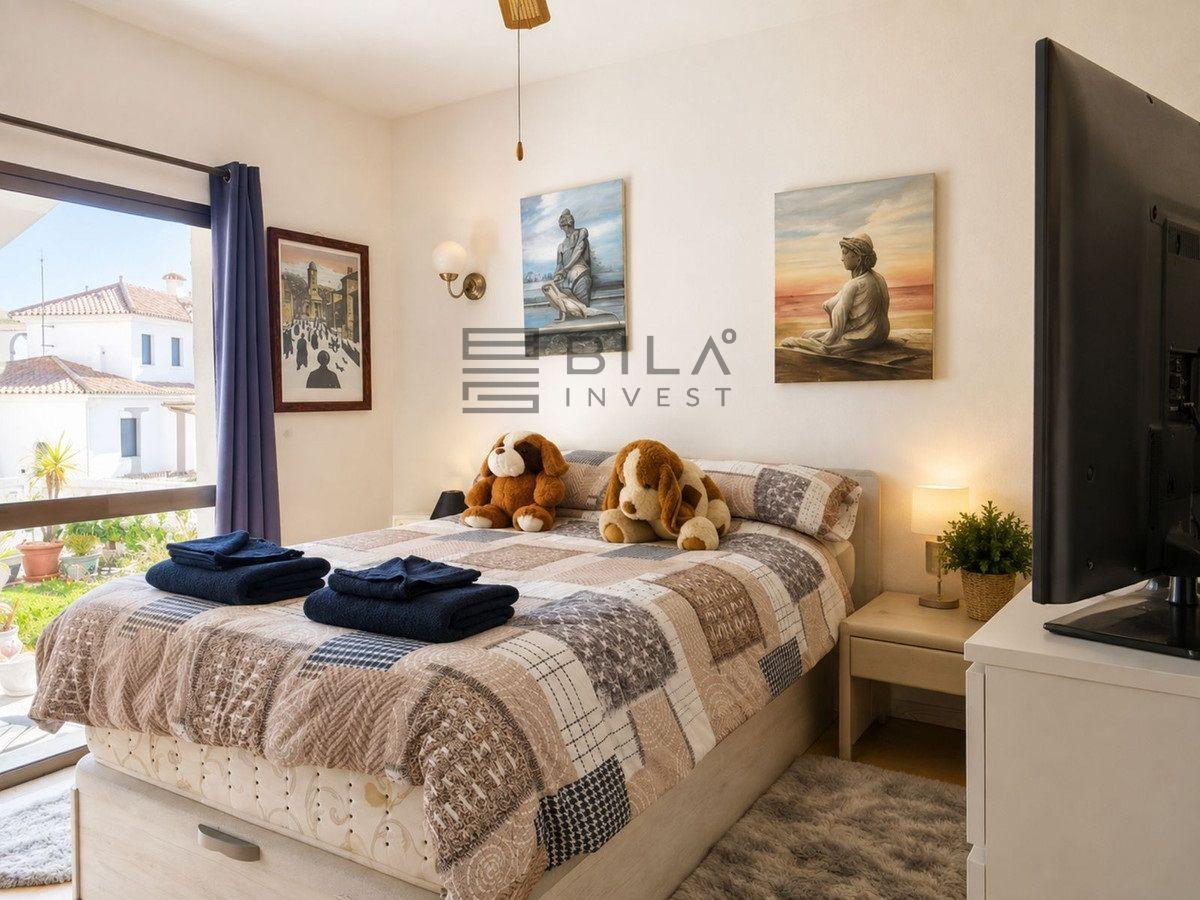 Chalet for Sale in Benalmádena