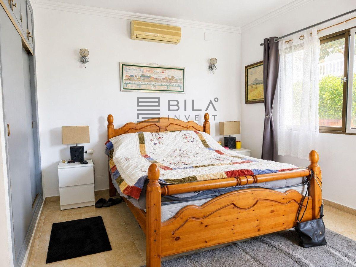 Chalet for Sale in Benalmádena
