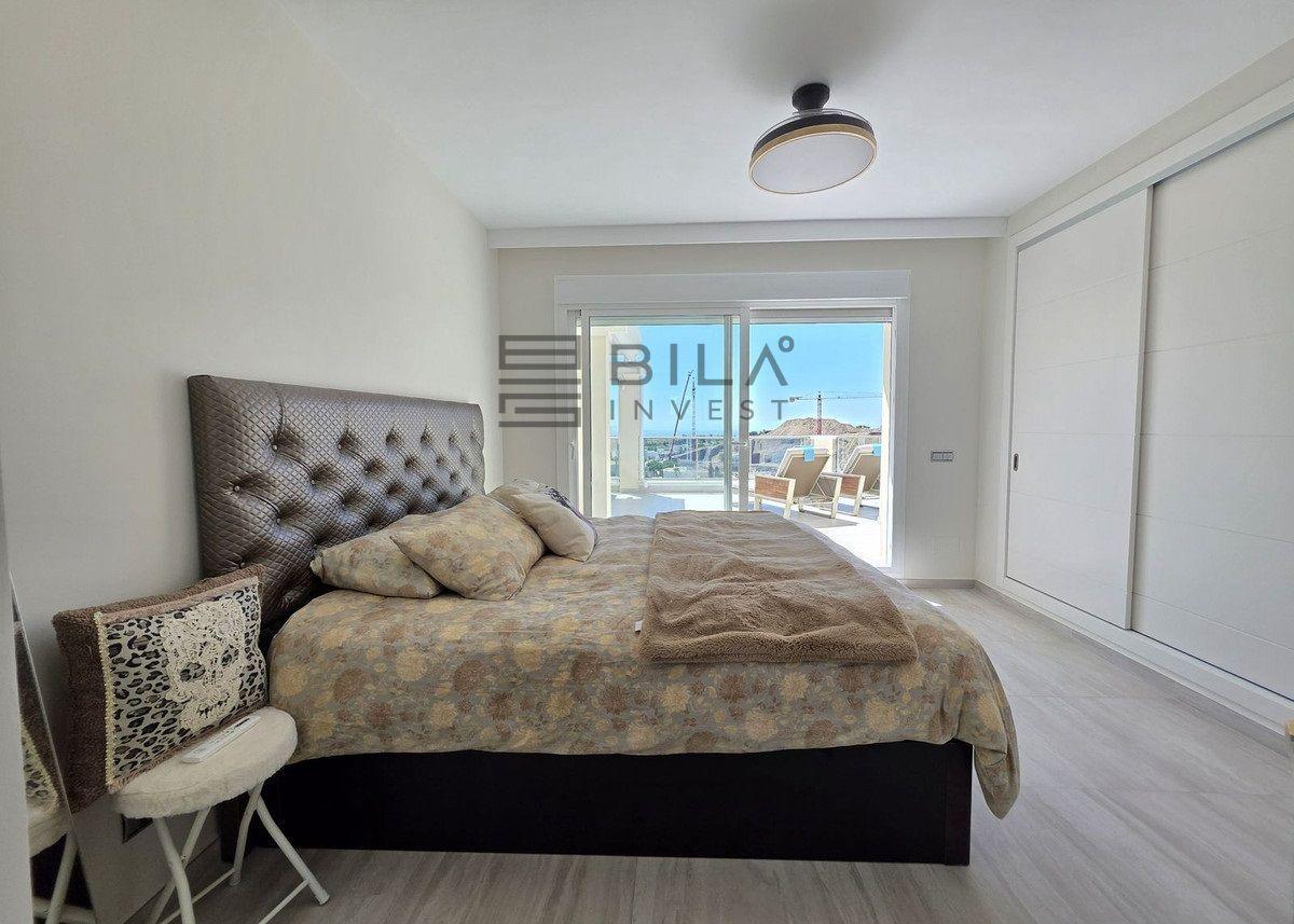 Penthouse for Sale in Mijas