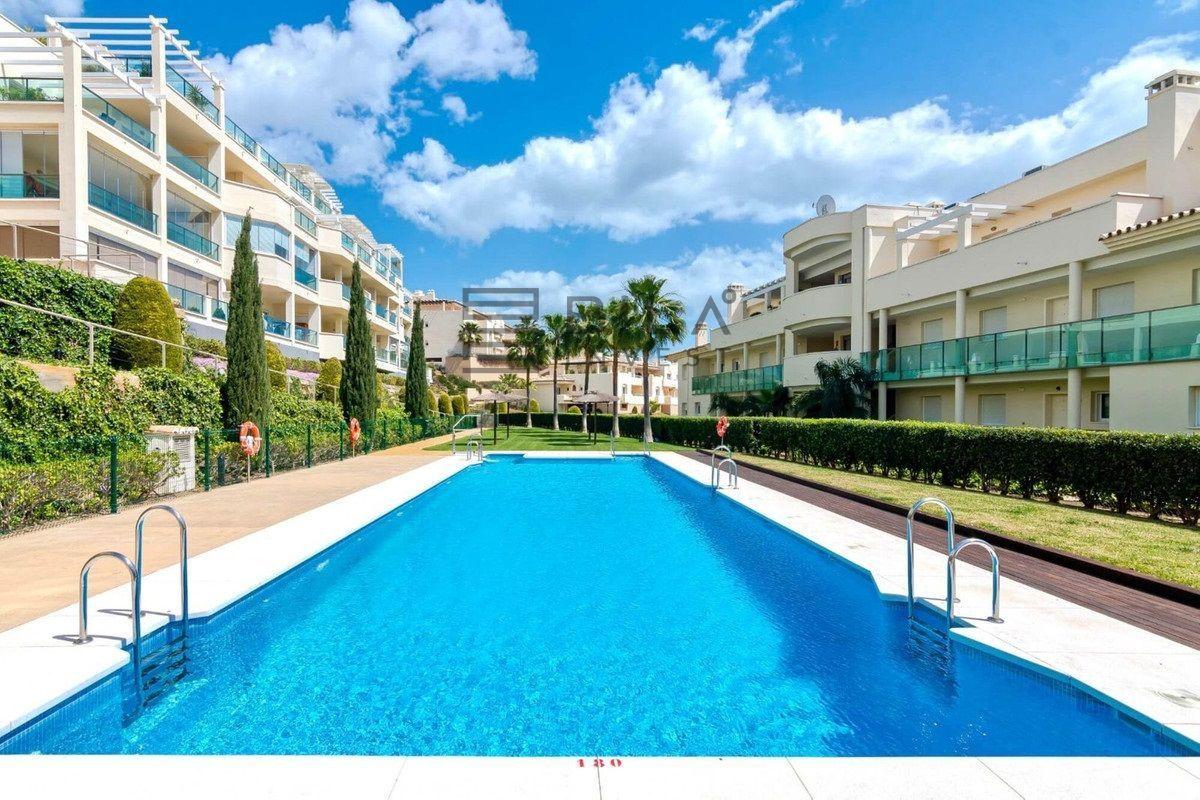 Penthouse for Sale in Mijas