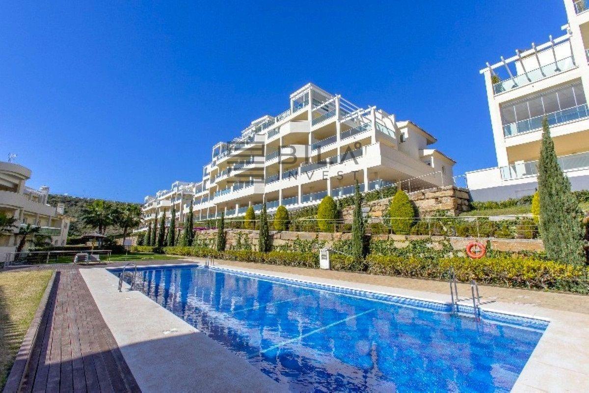 Penthouse for Sale in Mijas