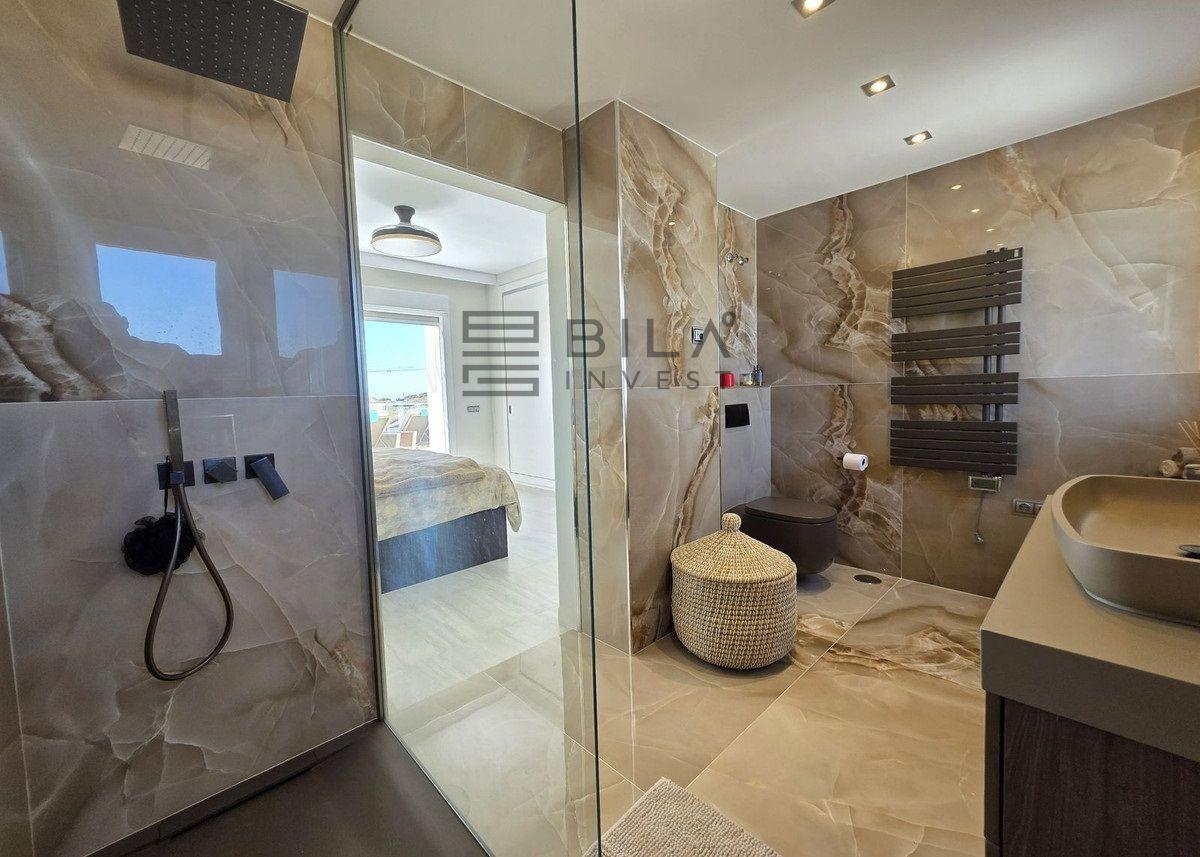 Penthouse for Sale in Mijas