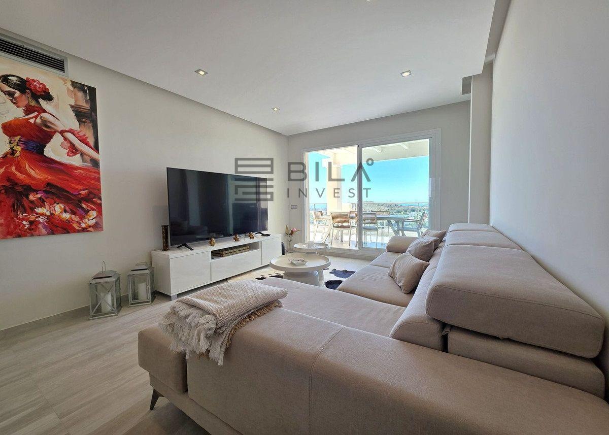 Penthouse for Sale in Mijas