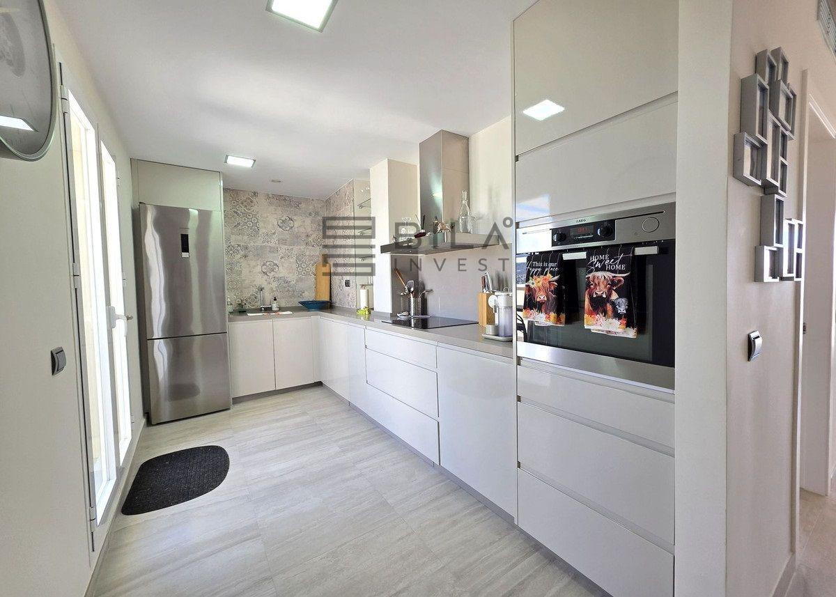 Penthouse for Sale in Mijas