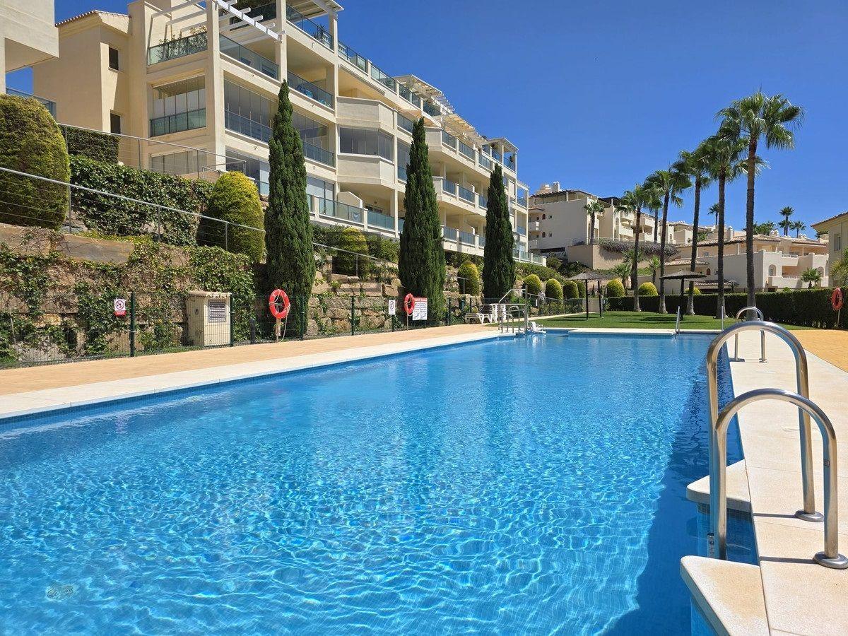 Penthouse for Sale in Mijas