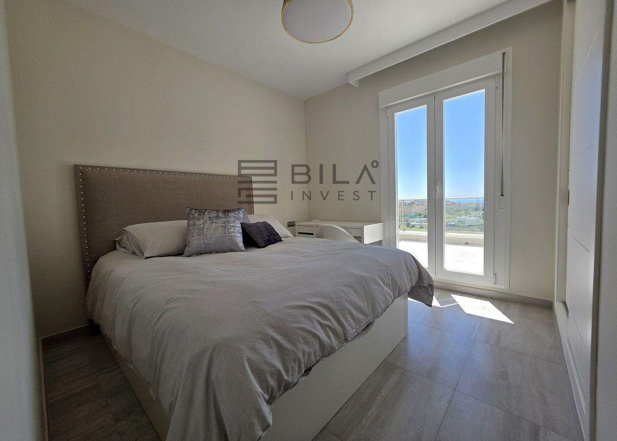 Penthouse for Sale in Mijas