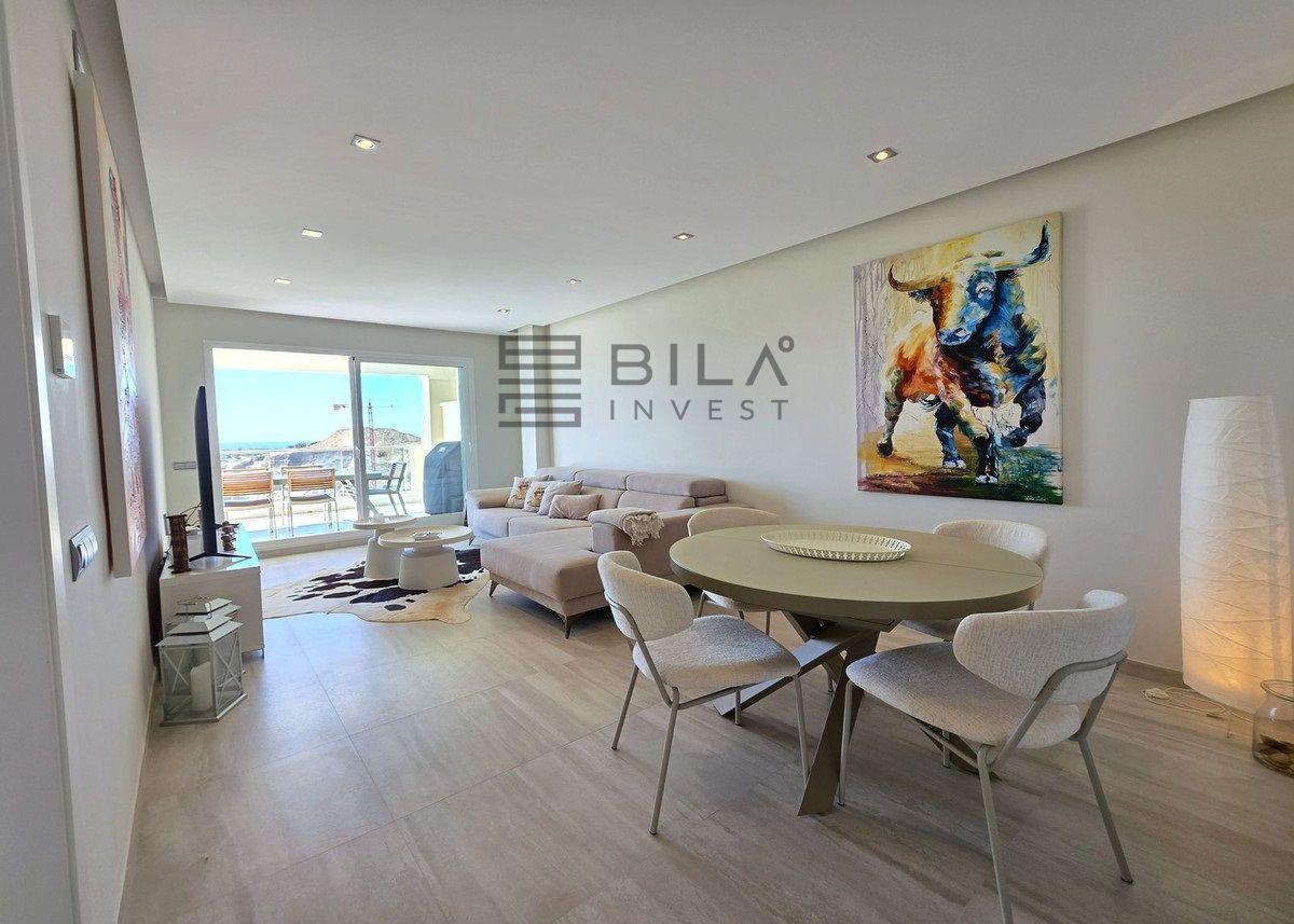 Penthouse for Sale in Mijas