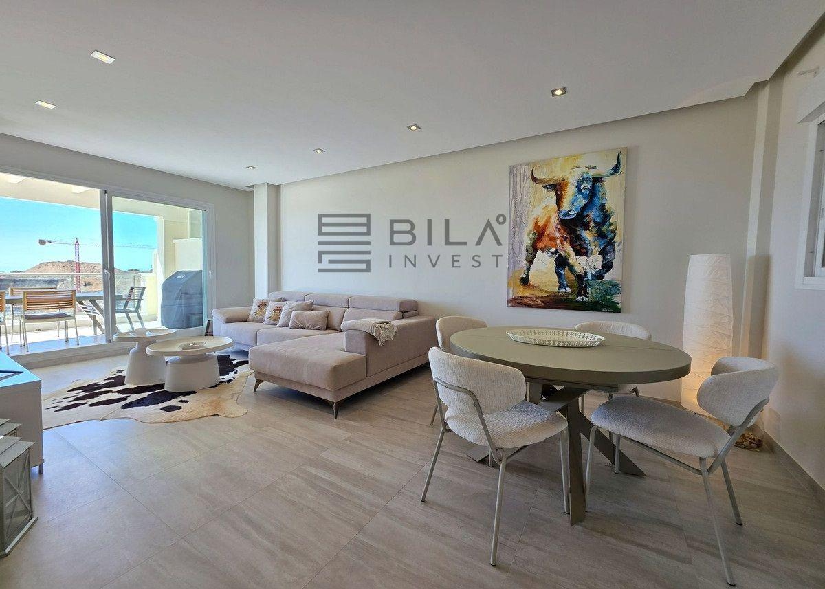 Penthouse for Sale in Mijas