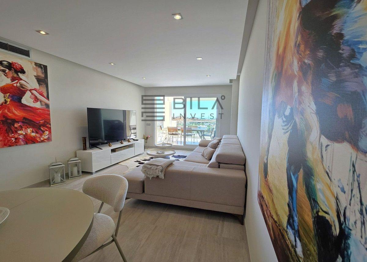 Penthouse for Sale in Mijas