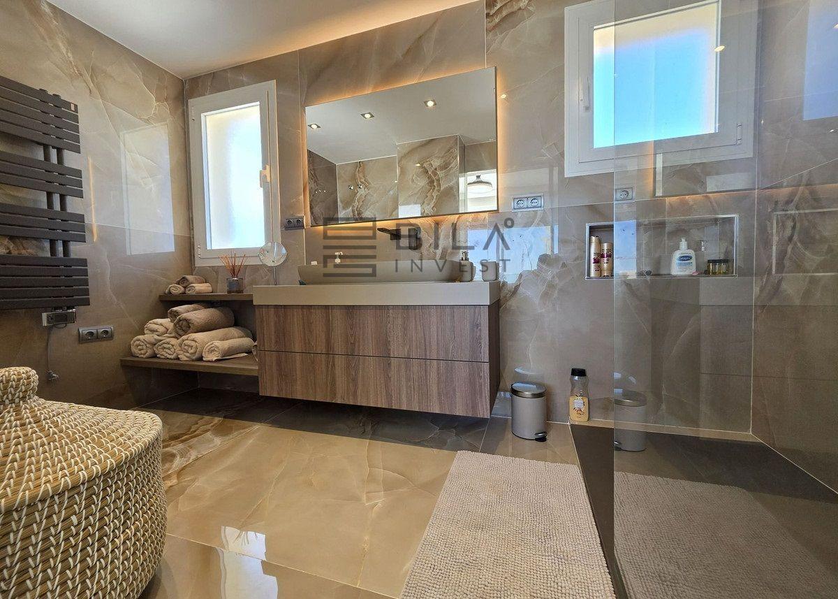 Penthouse for Sale in Mijas