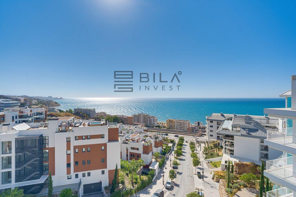 Ático en Venta en Fuengirola