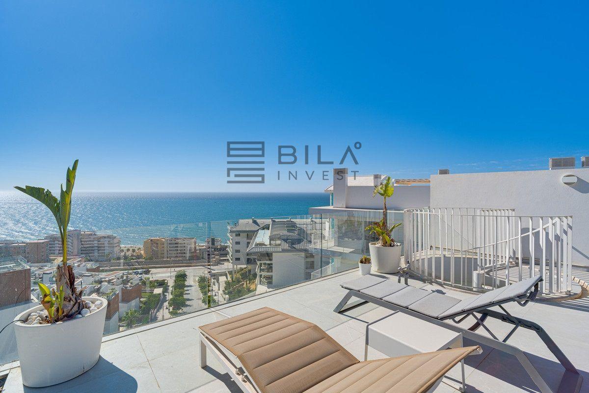 Ático en Venta en Fuengirola
