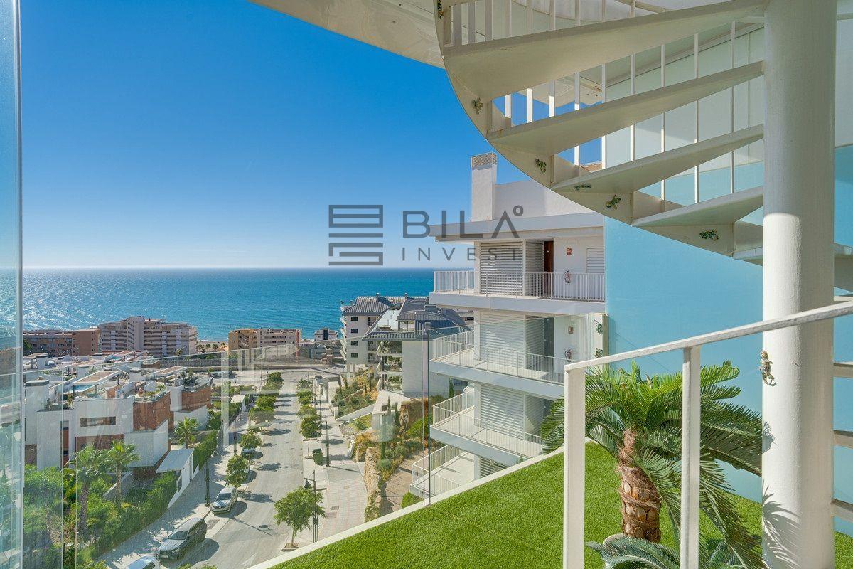 Ático en Venta en Fuengirola