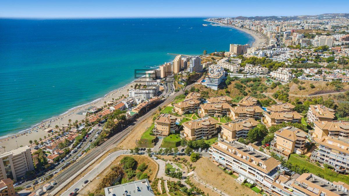Ático en Venta en Fuengirola
