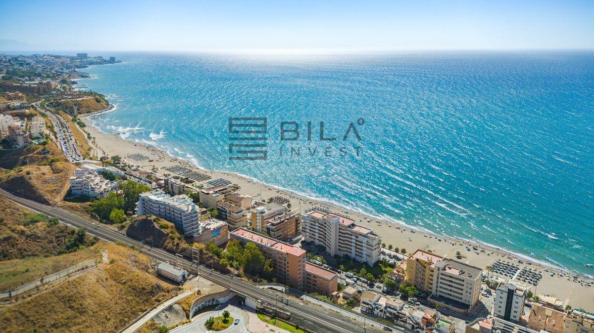 Ático en Venta en Fuengirola