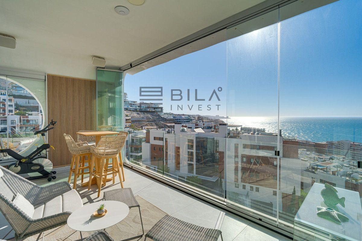 Ático en Venta en Fuengirola