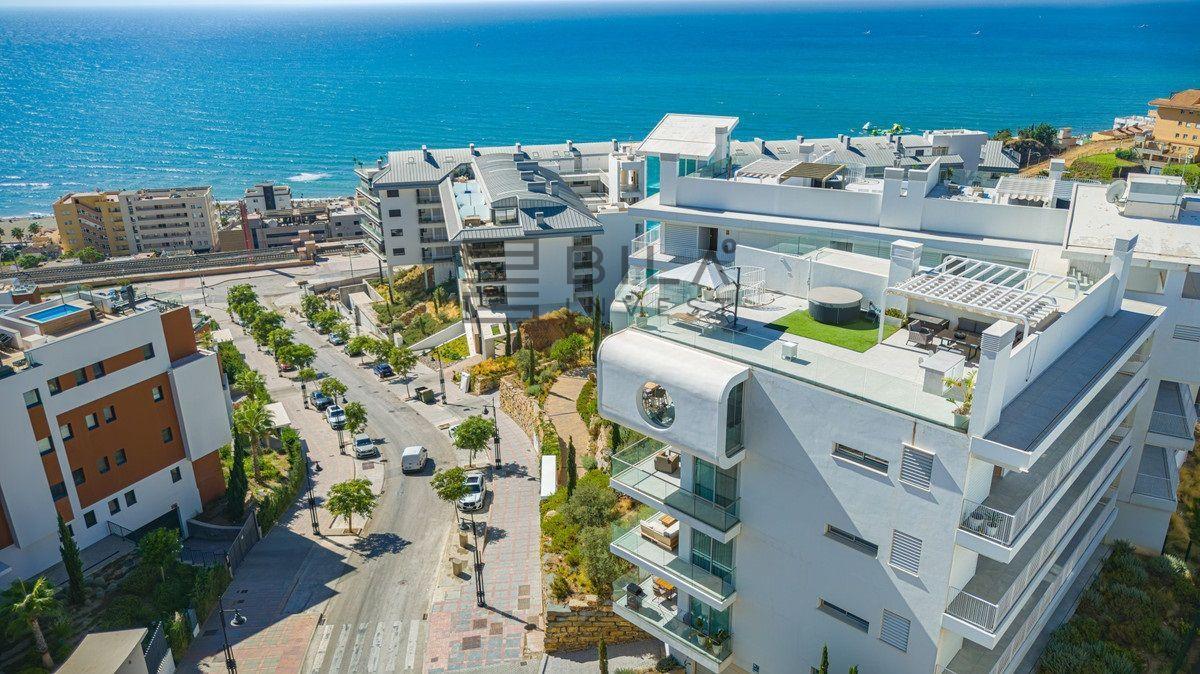 Ático en Venta en Fuengirola