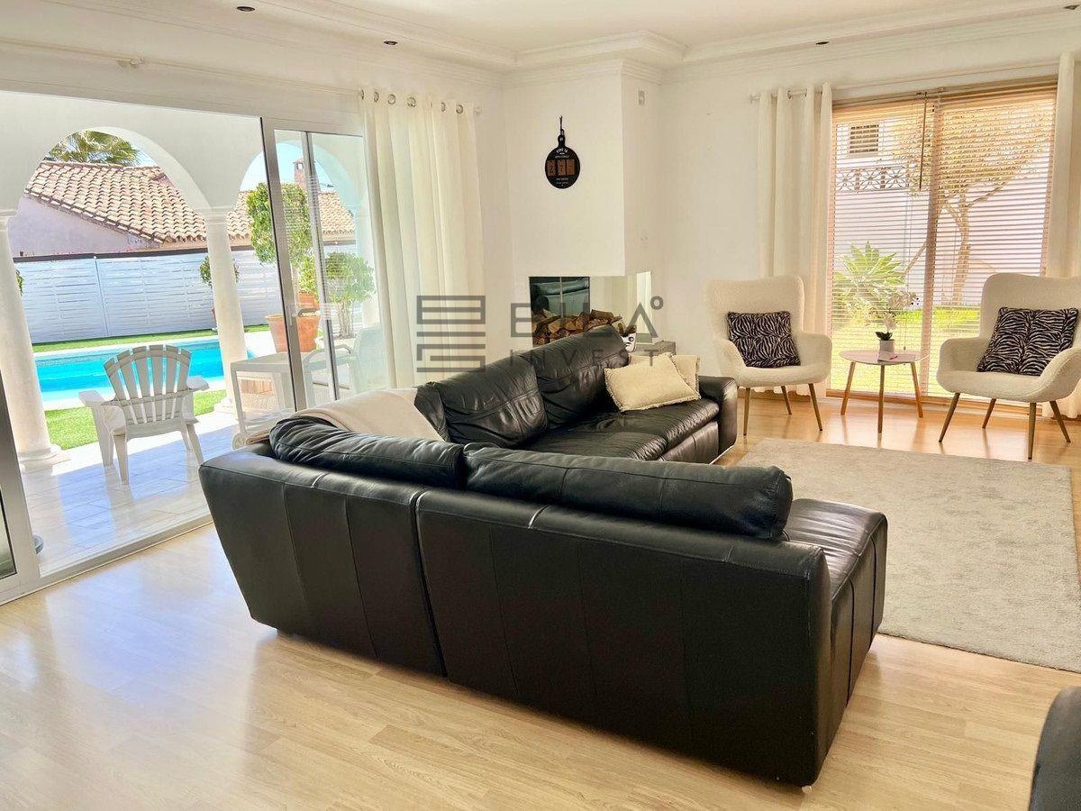 Chalet en Venta en Mijas