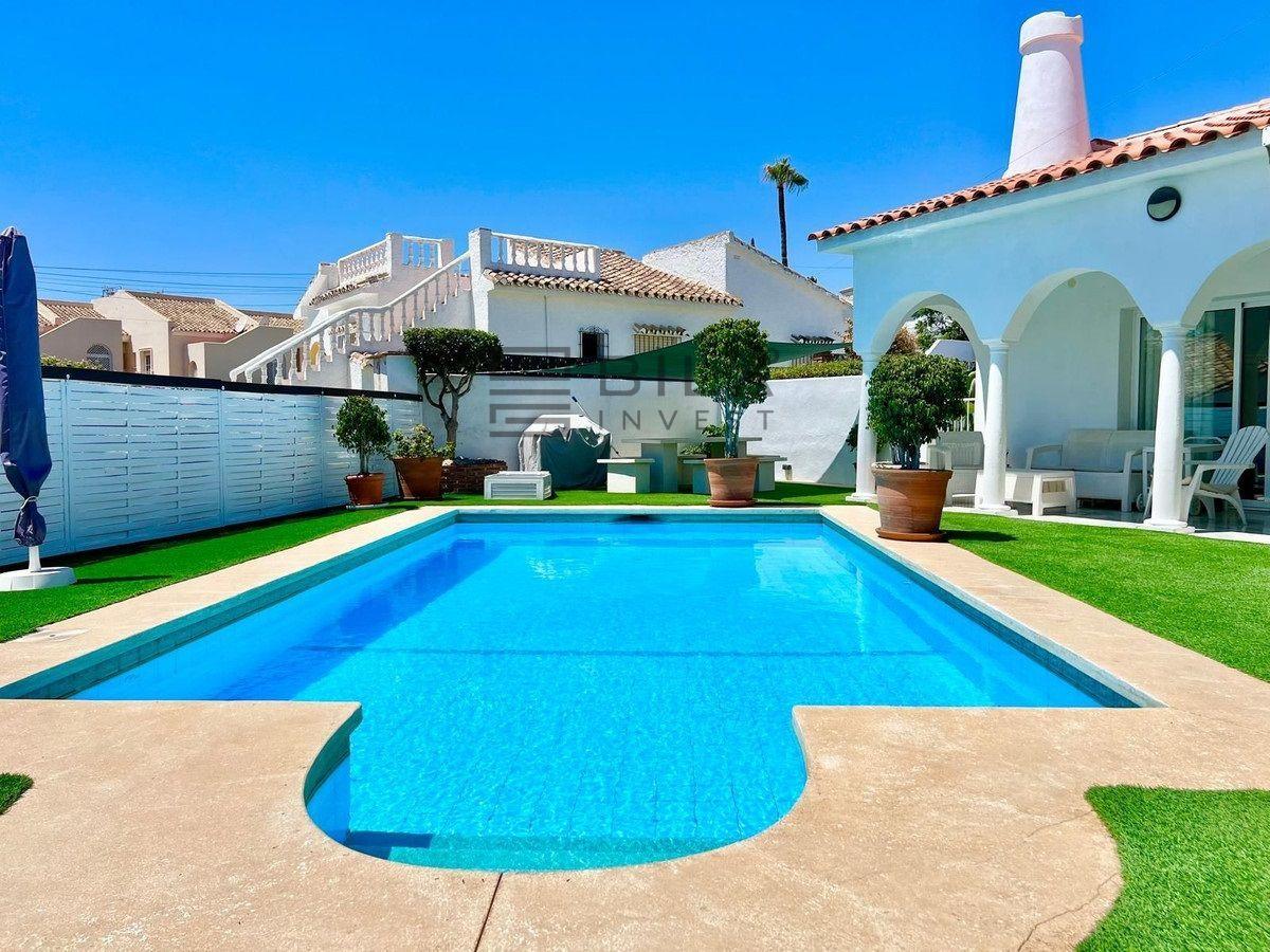 Chalet en Venta en Mijas