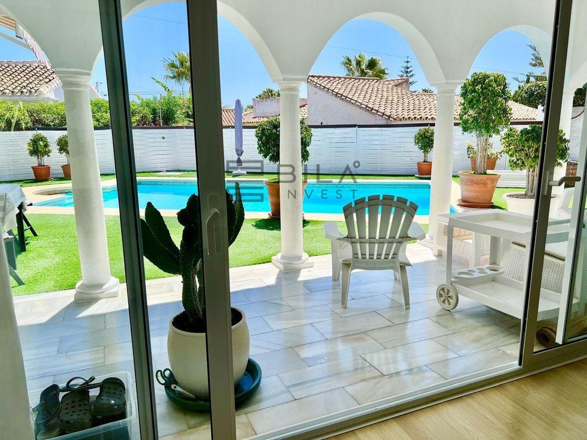 Chalet en Venta en Mijas