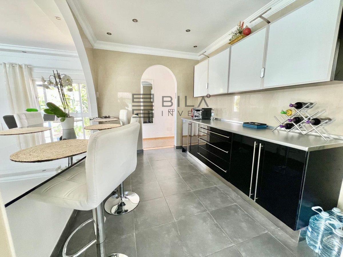 Chalet en Venta en Mijas