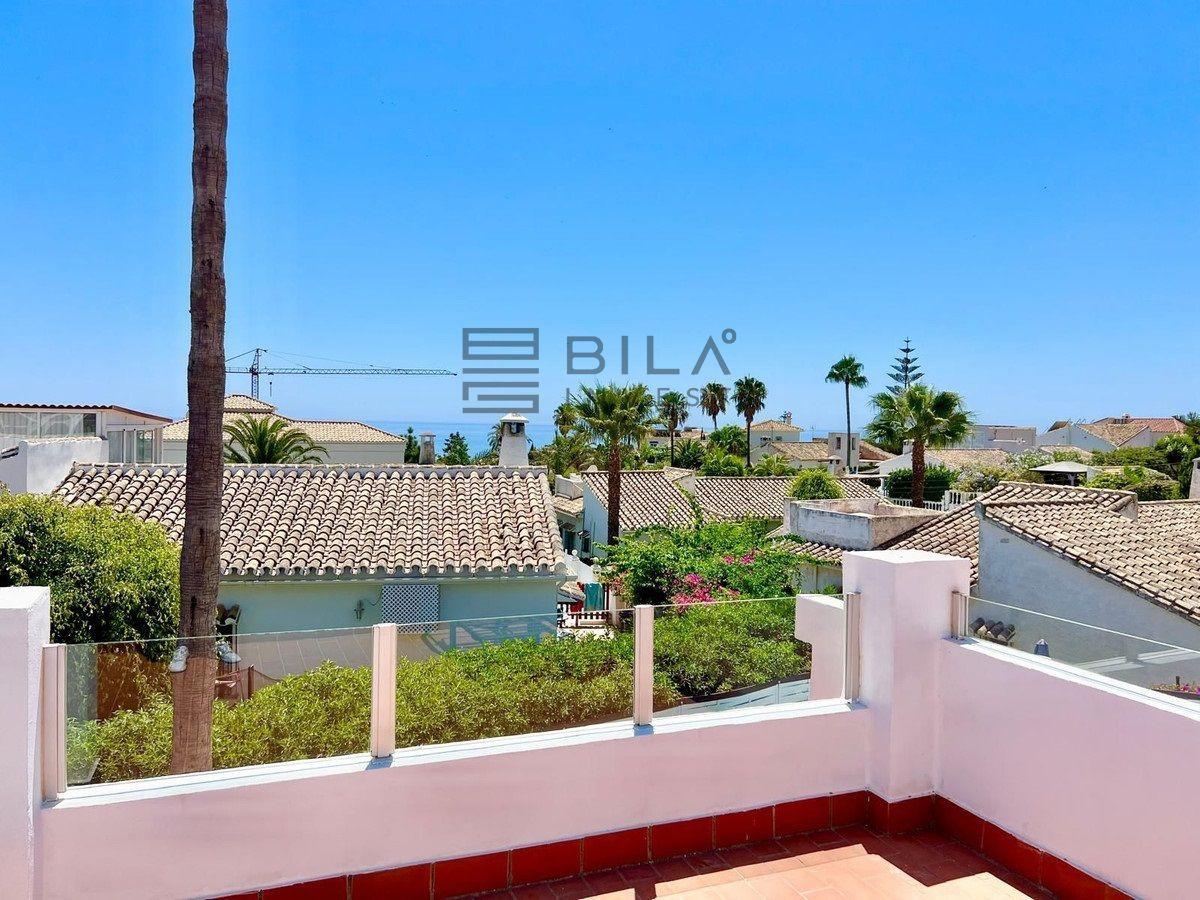 Chalet en Venta en Mijas