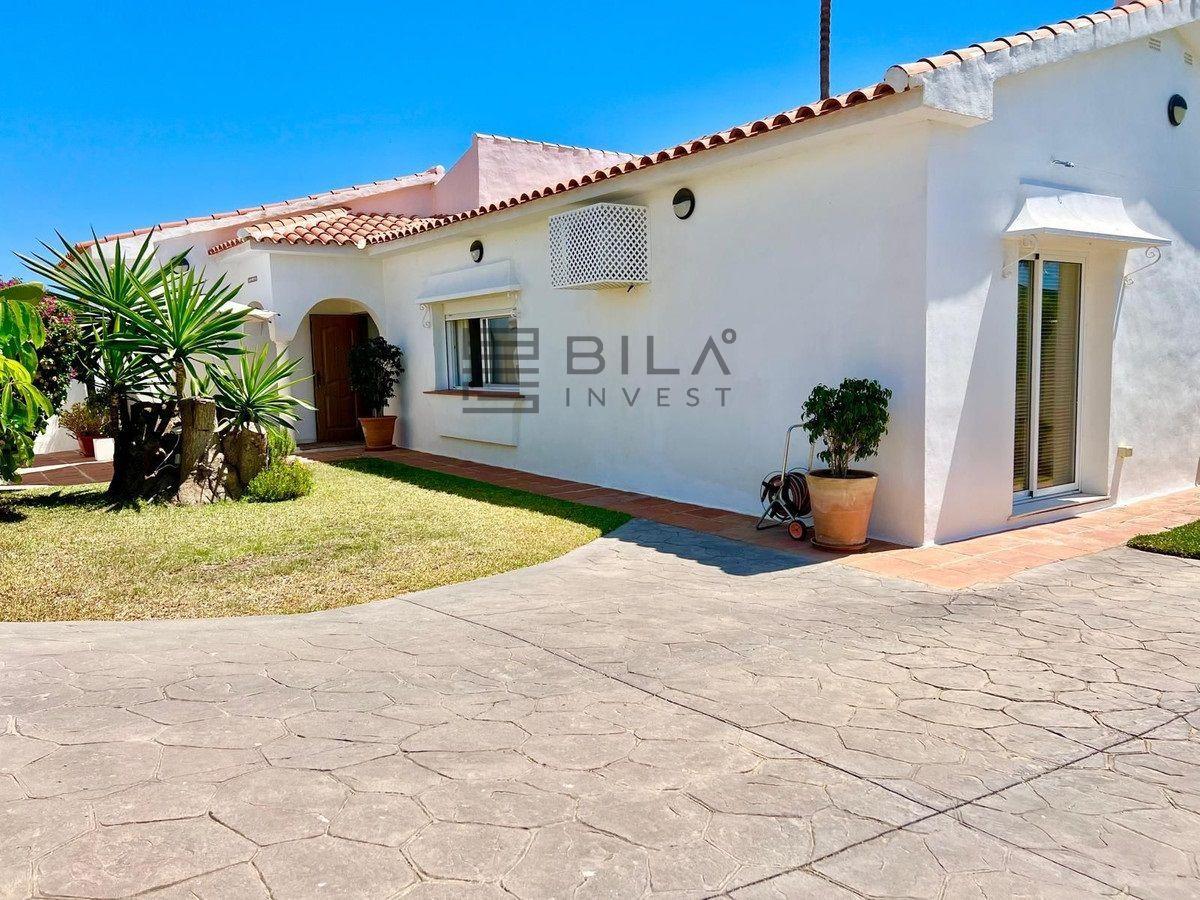 Chalet en Venta en Mijas