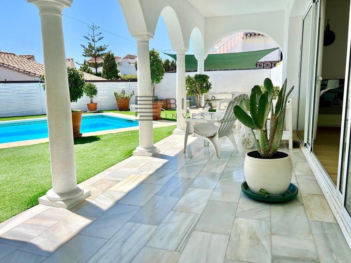 Chalet en Venta en Mijas