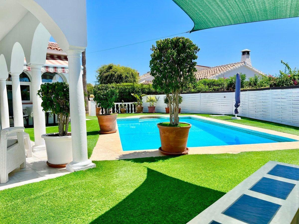 Chalet en Venta en Mijas