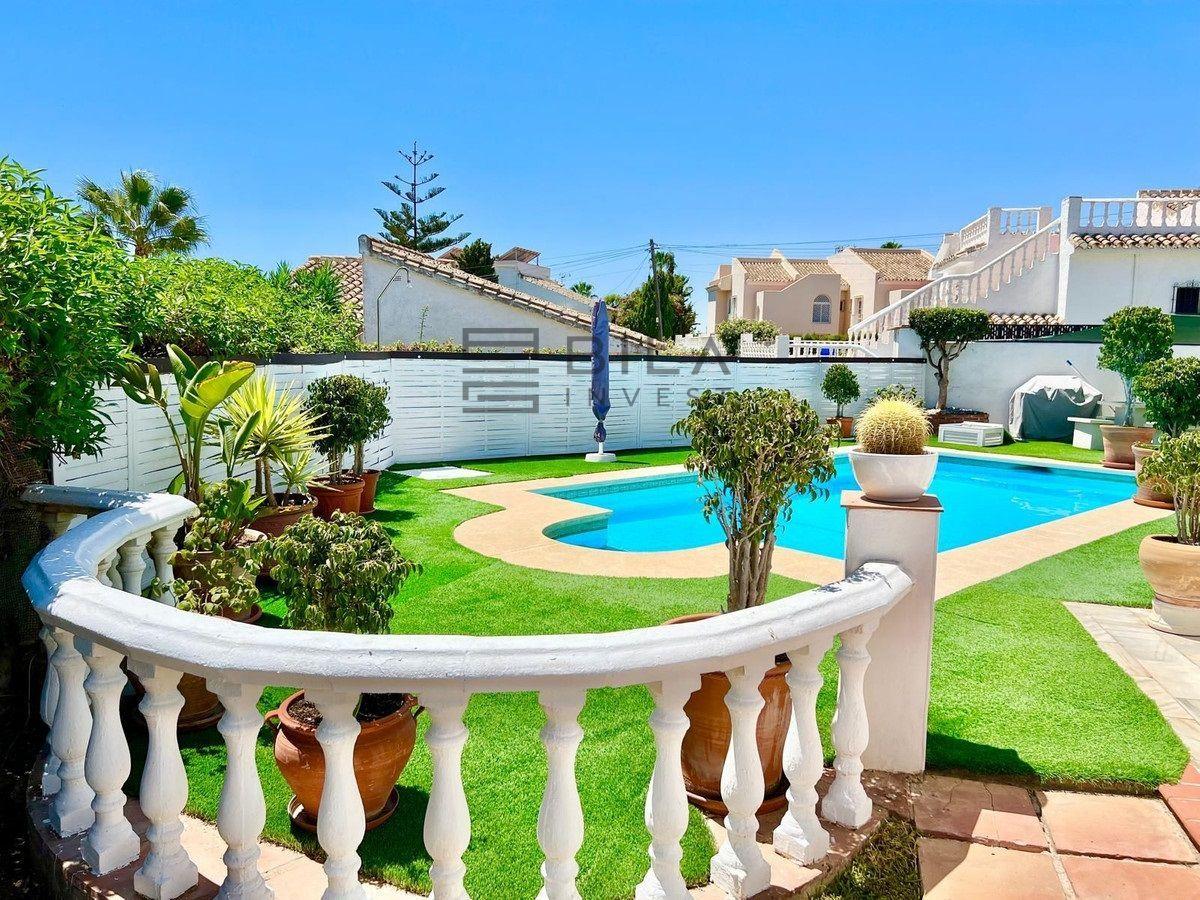 Chalet en Venta en Mijas