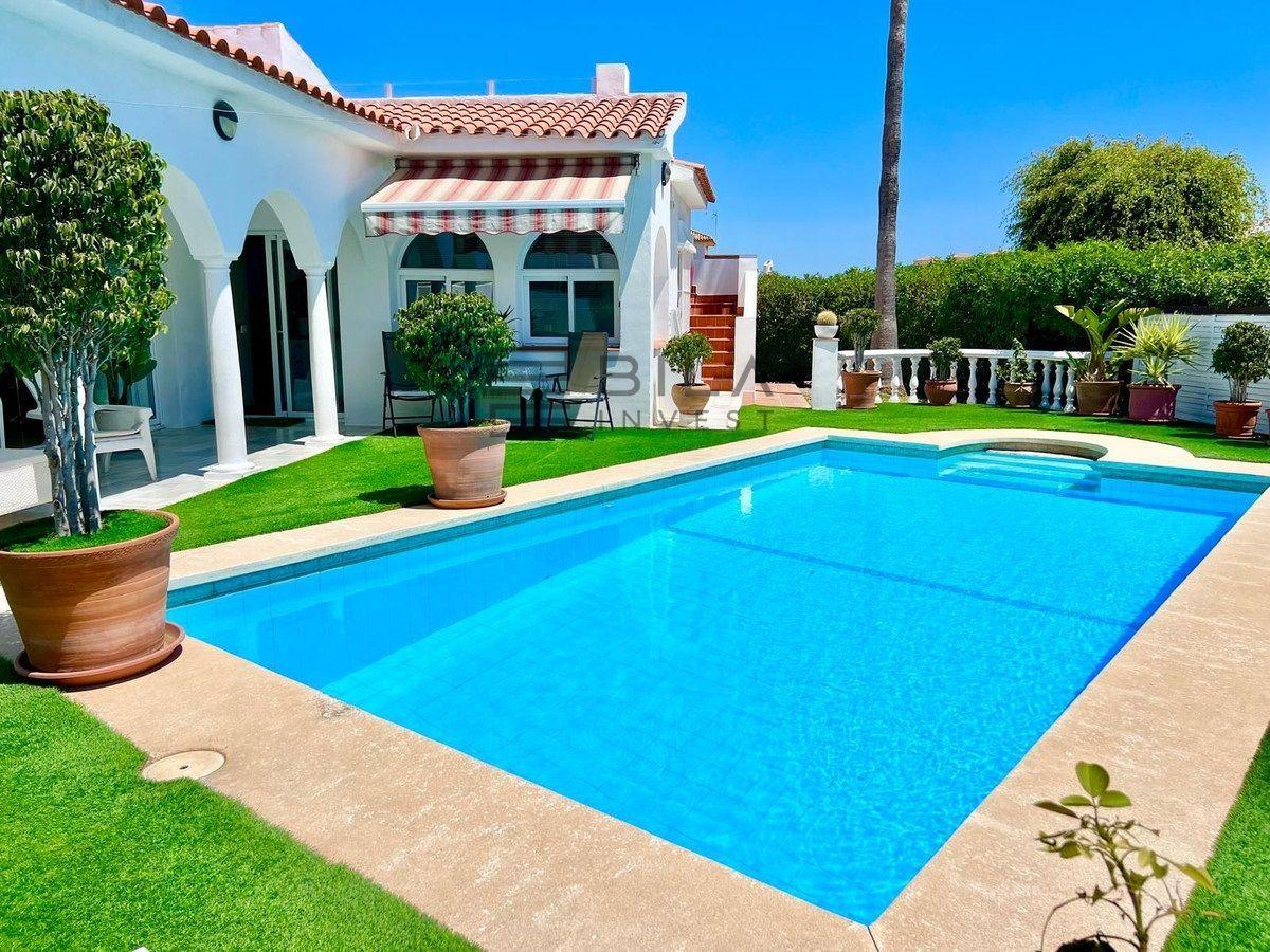 Chalet en Venta en Mijas