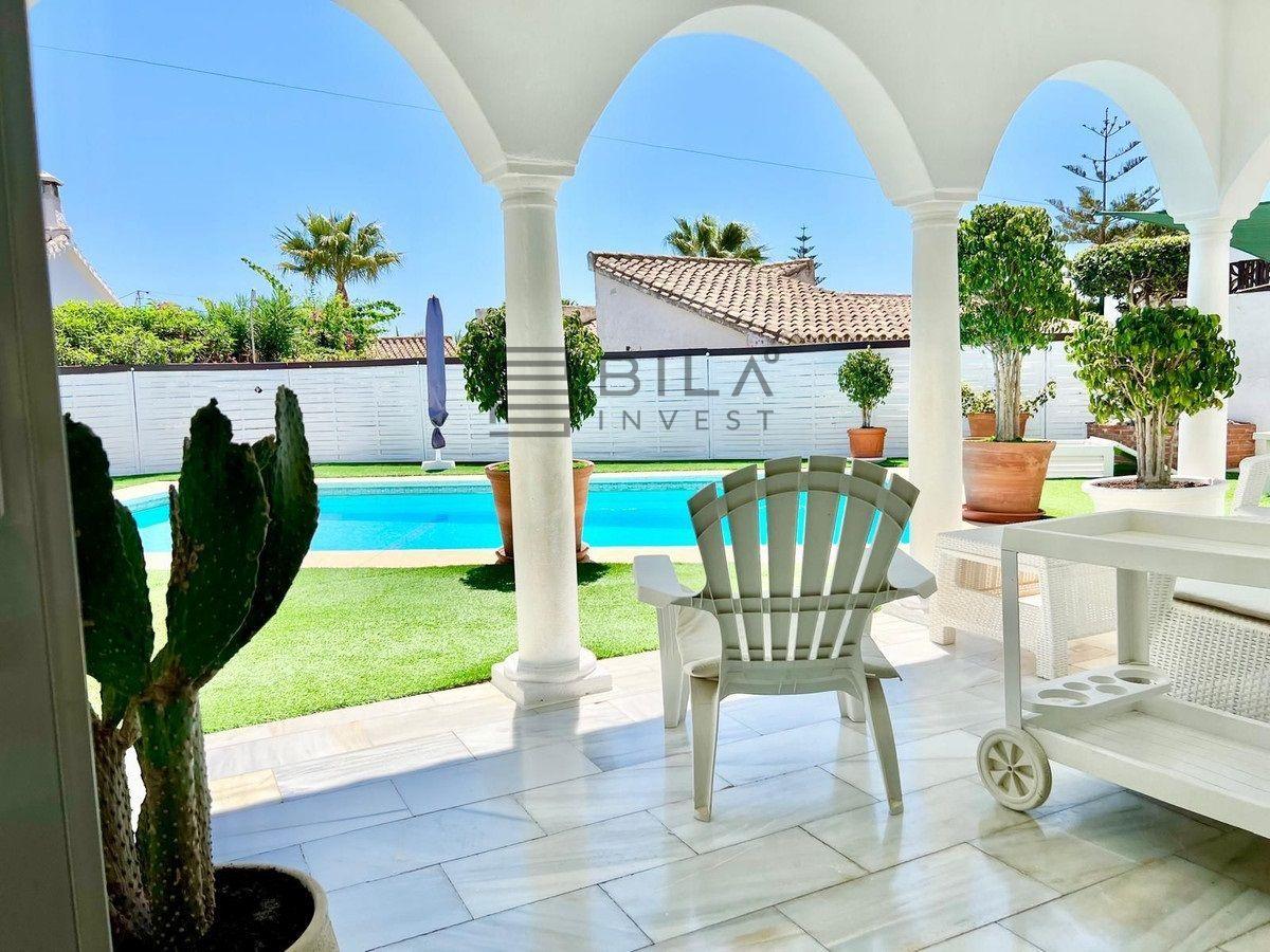 Chalet en Venta en Mijas