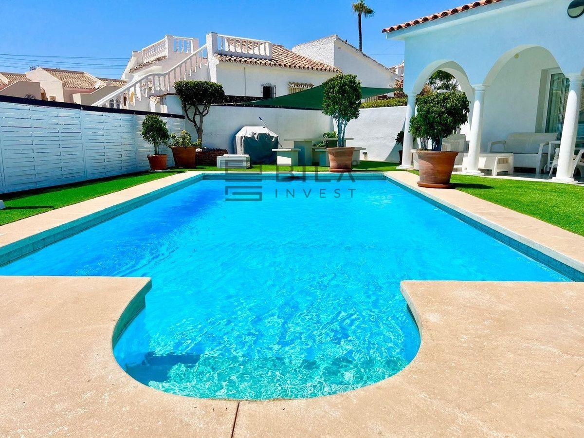 Chalet en Venta en Mijas