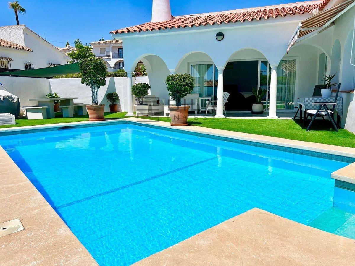 Chalet en Venta en Mijas