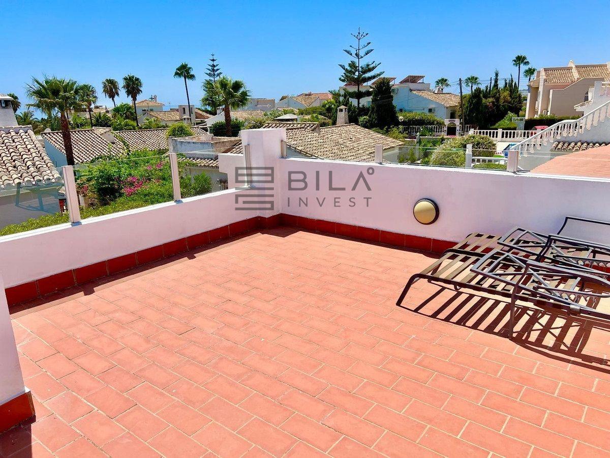 Chalet en Venta en Mijas