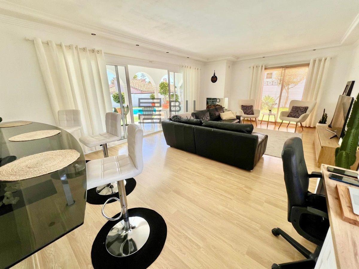 Chalet en Venta en Mijas