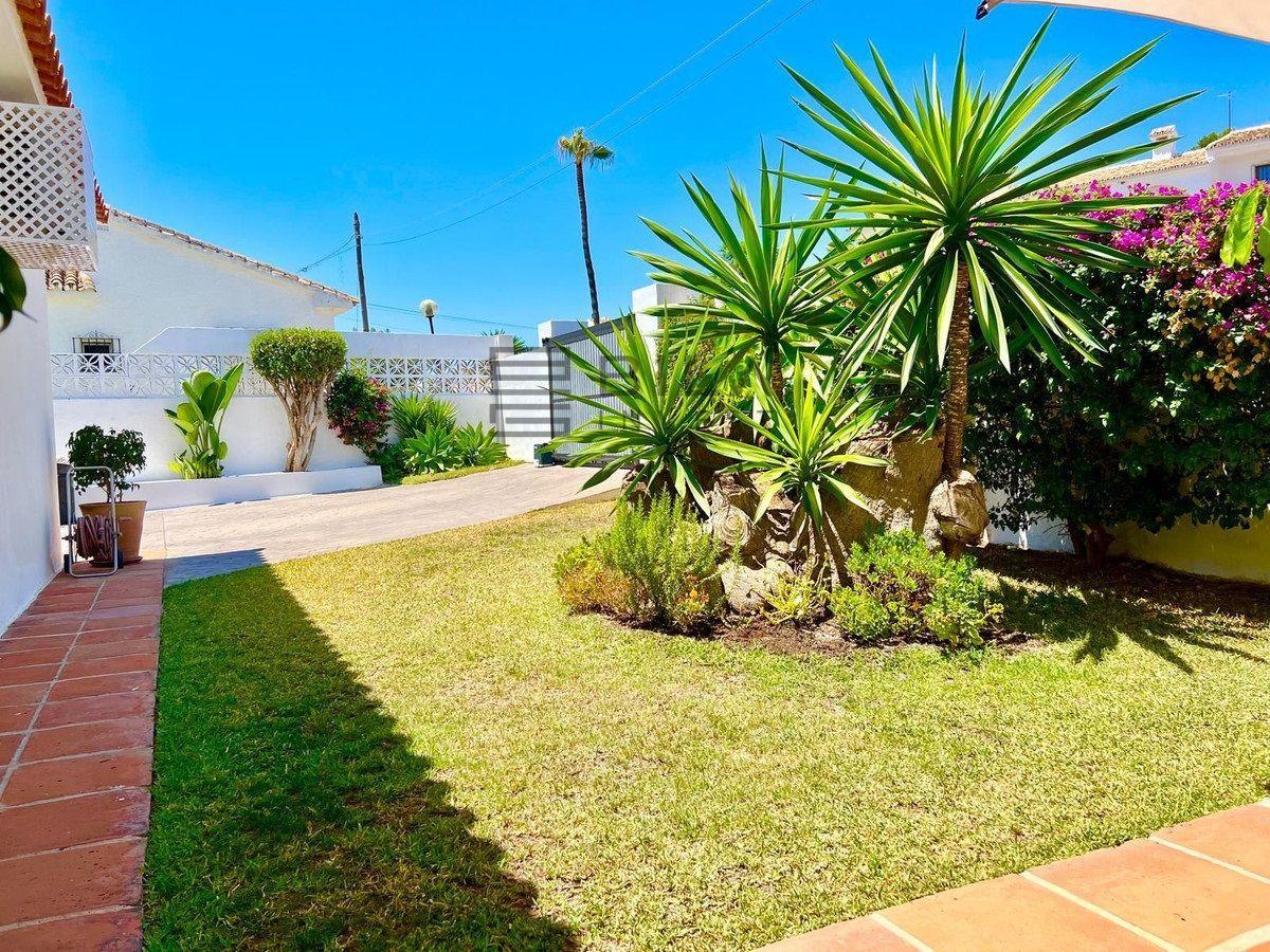 Chalet en Venta en Mijas