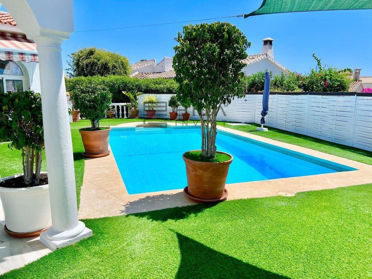 Chalet en Venta en Mijas