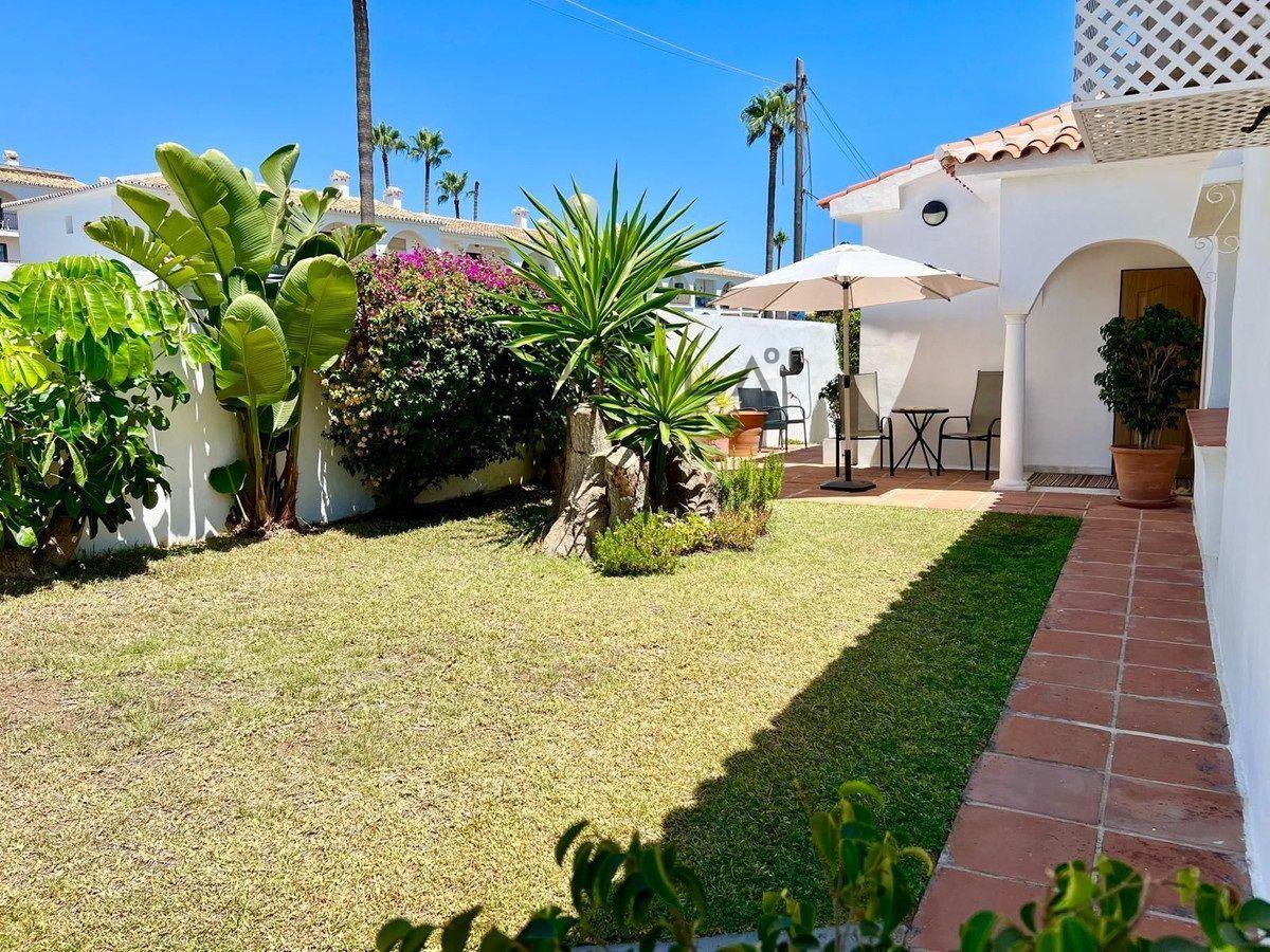 Chalet en Venta en Mijas